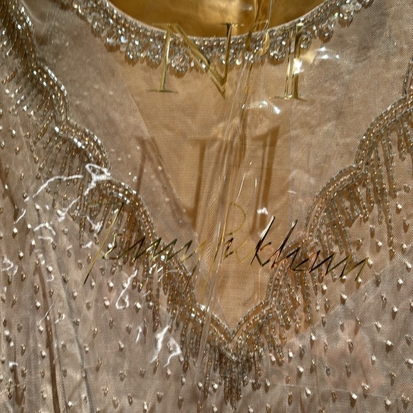 Jenny Packham Evening Dress - Picture 3 of 6